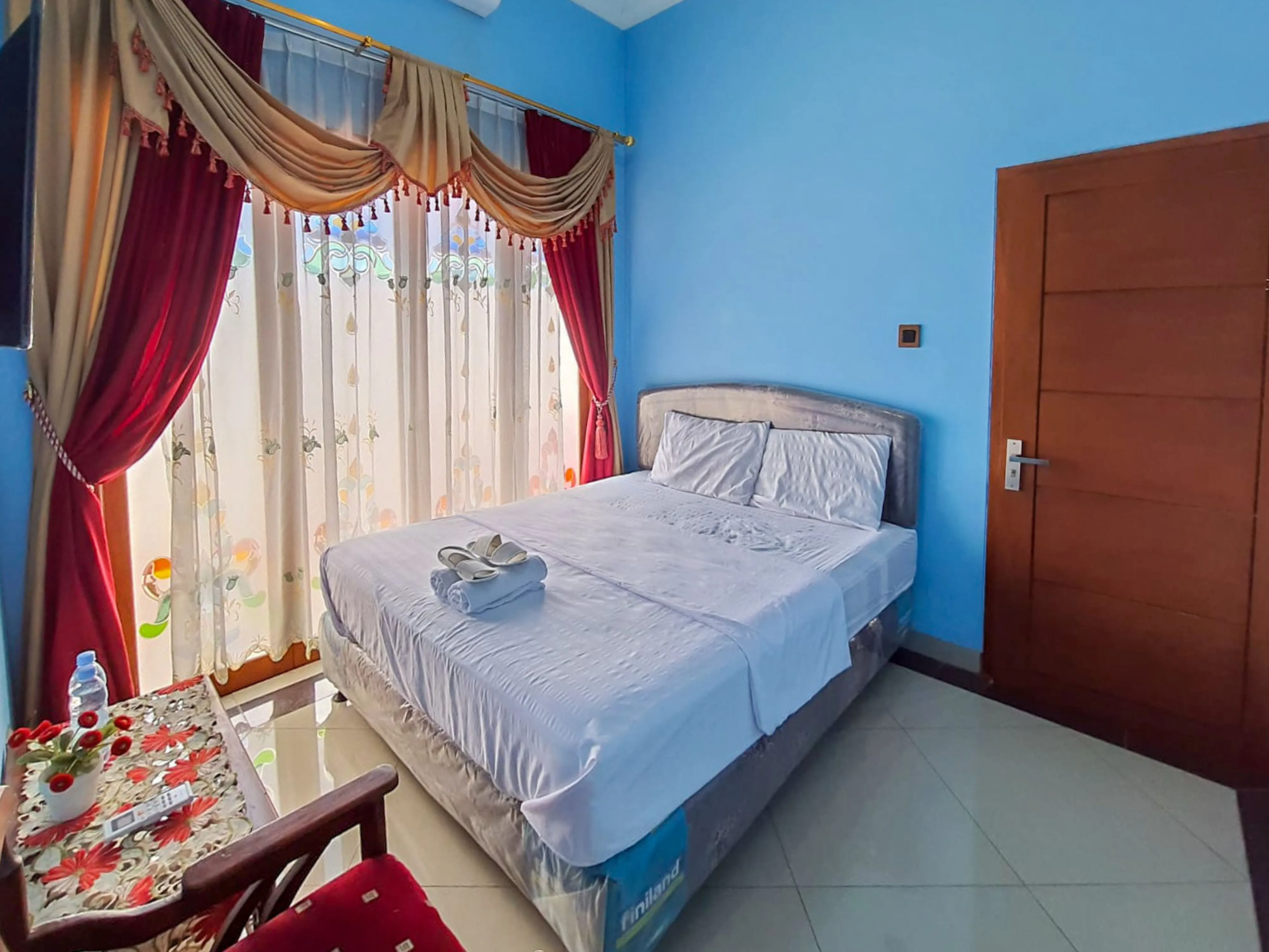 Hotel di Grabag