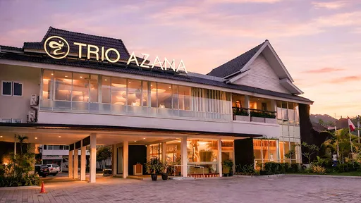Hotel Magelang Selatan