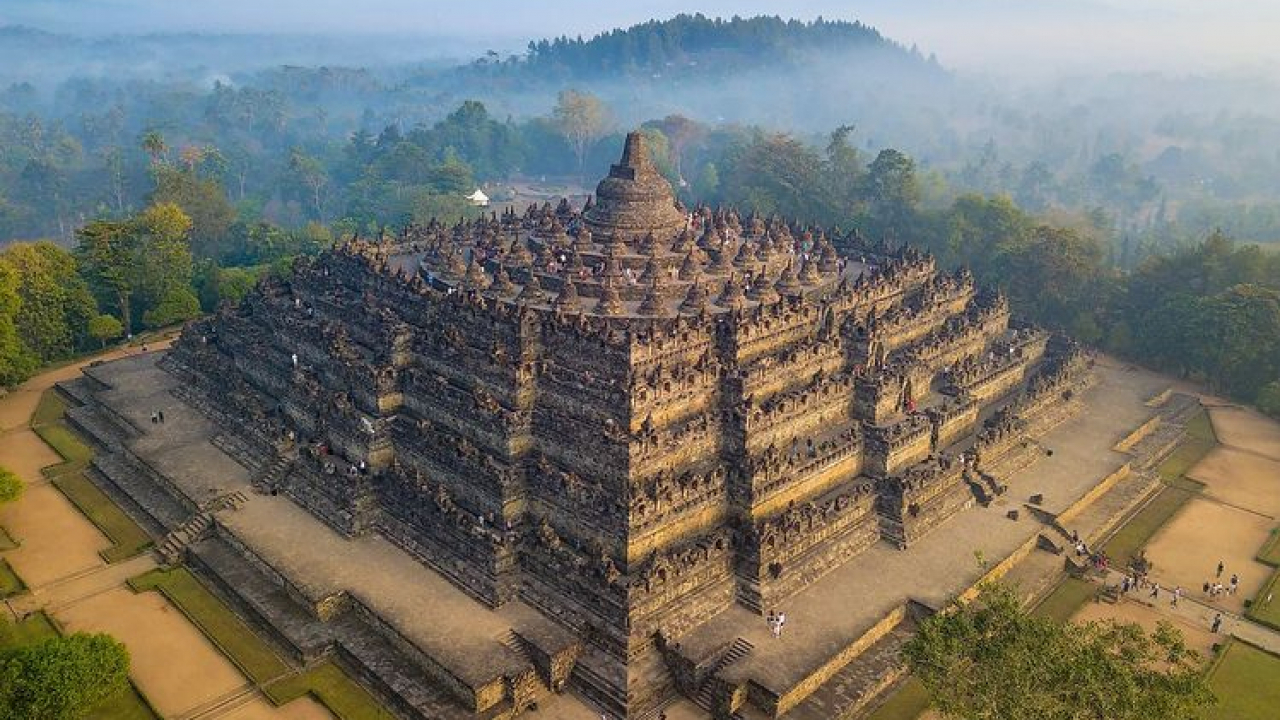Direktori hotel Magelang — informasi lengkap dan terpercaya