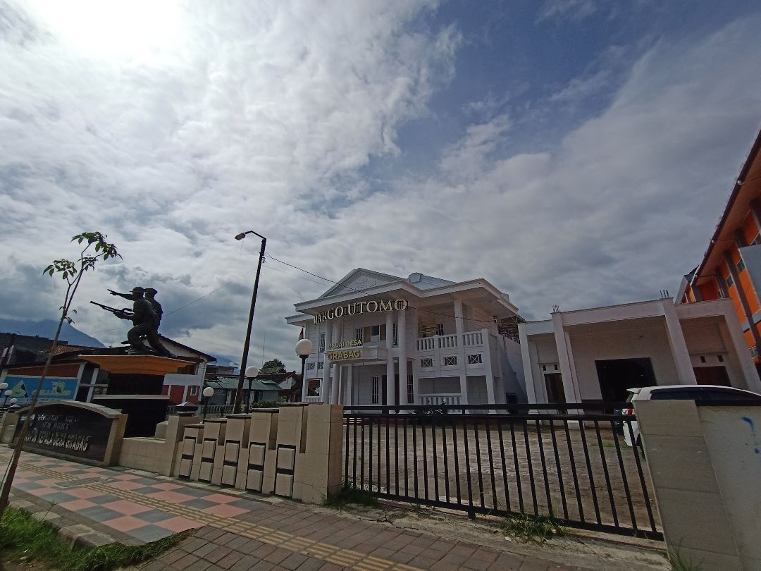 Grabag Magelang