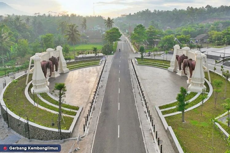 Mungkid Magelang