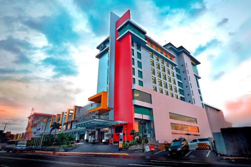 Hotel di Magelang Selatan