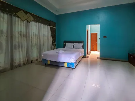 Penginapan murah di Grabag Magelang