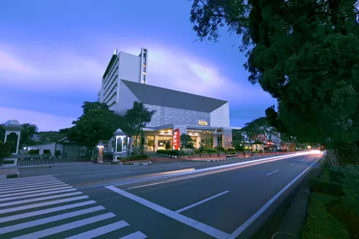 Hotel di Magelang Selatan